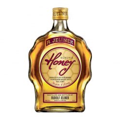 Bohemia Honey Jelinek 35% 0.7