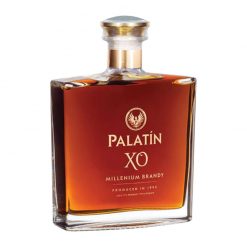 Palatin brandy XO 1990 40% 0.7 karton
