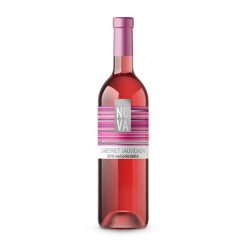 VILLA NOVA Cabernet Sauvignon rosé 0.75 l