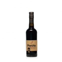 Víno VILLA NOVA Portito Rosso 0.5 l