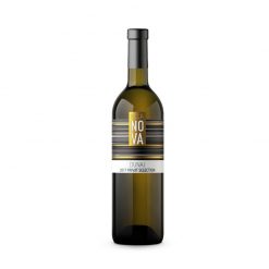 Víno VILLA NOVA Privat selection Dunaj barrique ´17 0.75 l