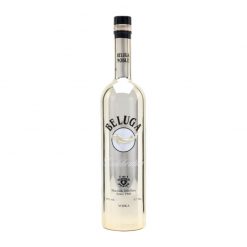 Beluga vodka Celebration 40% 0.7