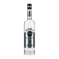 Beluga vodka Noble 40% 0.7