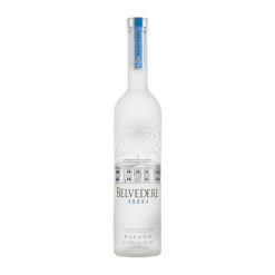 Belvedere vodka 40% 0.7