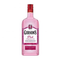 Gibson Pink 37.5% 0.7