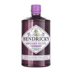 Hendricks Midsummer 43.4% 0.7
