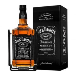 Jack Daniels 40% 3.0 koliska