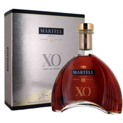 Martell XO 40% 0.7