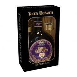 Tatra Balsam 52% 0.7 keramika pohare