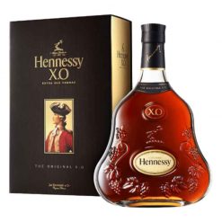 Hennessy XO 40% 0.7