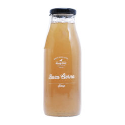 Sirup baza Lovely Food 0.5l