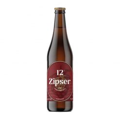 Zipser 12° Fľaša 0.5l