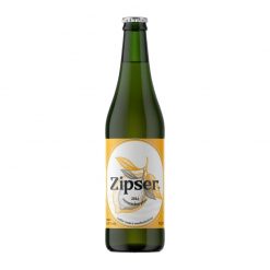 Zipser tmavý nealkoholický citrón Fľaša 0.5l